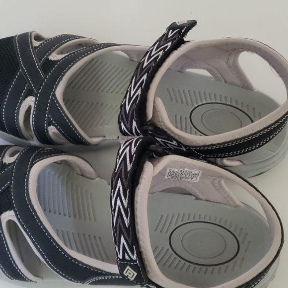 "DREAM PAIRS" Women's Sport Athletic Sandals Outdoor Hiking Sandals - Picture 9 of 10